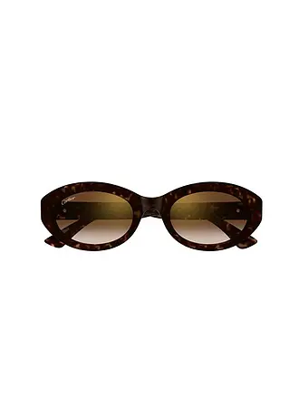 CARTIER | Lunettes de soleil | braun